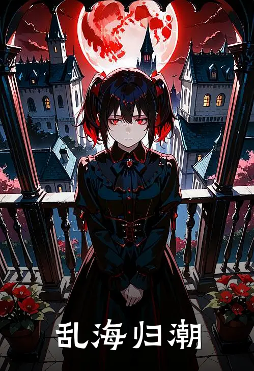 乱海归潮江辰张莽完本热门小说_完本小说免费乱海归潮(江辰张莽)