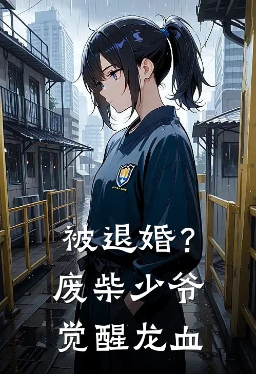 被退婚？废柴少爷觉醒龙血苏辰苏振南小说免费完结_最新章节列表被退婚？废柴少爷觉醒龙血(苏辰苏振南)
