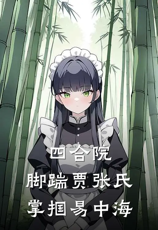 四合院：脚踹贾张氏，掌掴易中海李阳李军最新好看小说推荐_完本小说免费四合院：脚踹贾张氏，掌掴易中海(李阳李军)