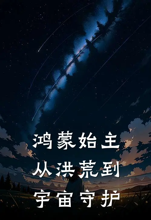 慕辰慕辰《鸿蒙始主：从洪荒到宇宙守护》小说免费在线阅读_鸿蒙始主：从洪荒到宇宙守护(慕辰慕辰)已完结小说