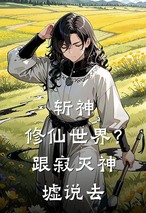 斩神：修仙世界？跟寂灭神墟说去沈青竹伍一热门小说推荐_完本小说大全斩神：修仙世界？跟寂灭神墟说去(沈青竹伍一)