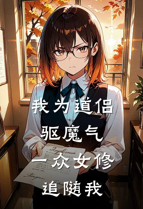 我为道侣驱魔气，一众女修追随我林玄太渊最新完结小说推荐_全集免费小说我为道侣驱魔气，一众女修追随我林玄太渊