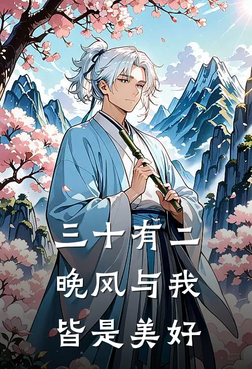 三十有二，晚风与我皆是美好苏晚李秀兰最新好看小说推荐_完本小说免费三十有二，晚风与我皆是美好(苏晚李秀兰)