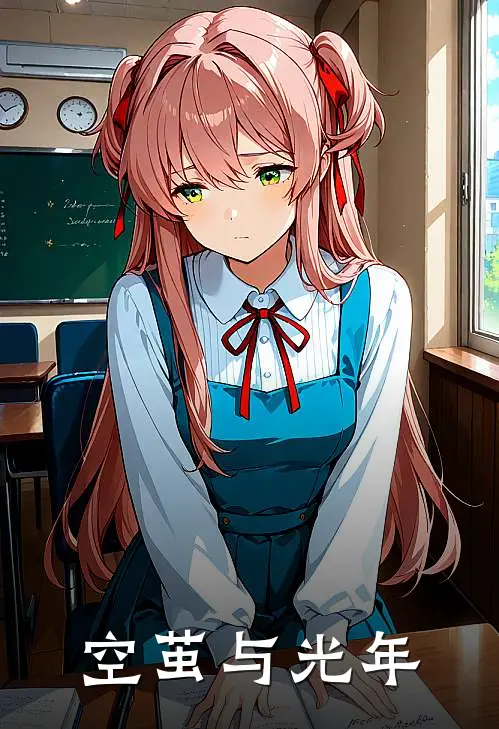 空茧与光年林漾苏晚小说完整版免费阅读_热门小说排行榜空茧与光年(林漾苏晚)