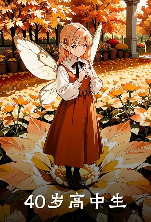 40岁高中生张浩王磊完结小说大全_免费热门小说40岁高中生(张浩王磊)