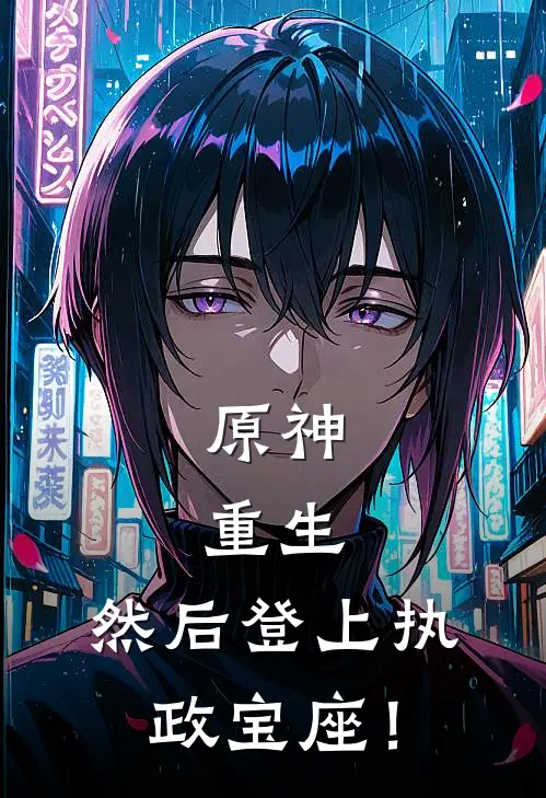 原神：重生，然后登上执政宝座！（派蒙提瓦特）最新章节列表_派蒙提瓦特)原神：重生，然后登上执政宝座！最新章节列表笔趣阁（原神：重生，然后登上执政宝座！）