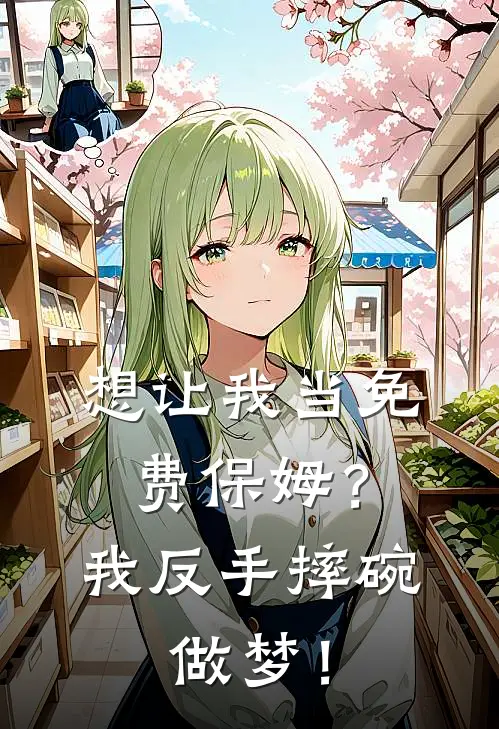 想让我当免费保姆？我反手摔碗：做梦！(赵敏赵莉)全本免费在线阅读_想让我当免费保姆？我反手摔碗：做梦！最新章节在线阅读