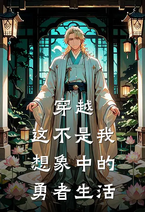 穿越：这不是我想象中的勇者生活(于明鲁迅)免费阅读完整版小说_最新小说全文阅读穿越：这不是我想象中的勇者生活于明鲁迅