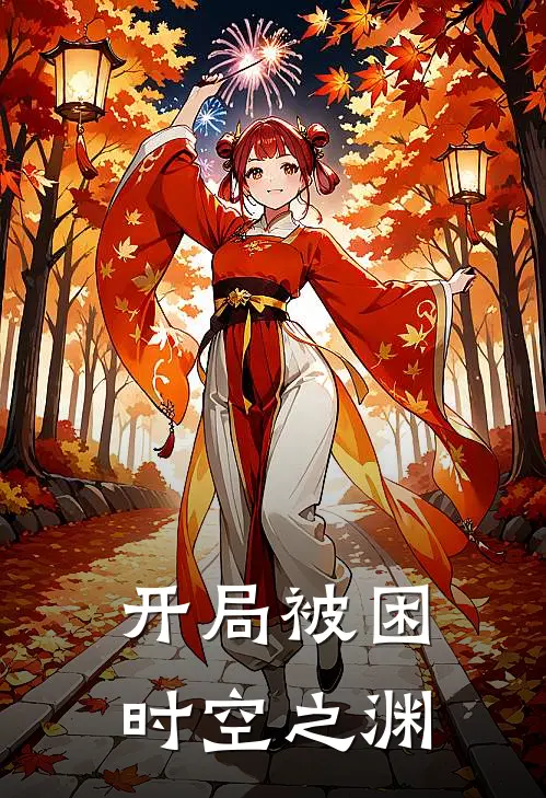 开局被困时空之渊(林晨楚凡)全文免费阅读无弹窗大结局_《开局被困时空之渊》林晨楚凡免费小说