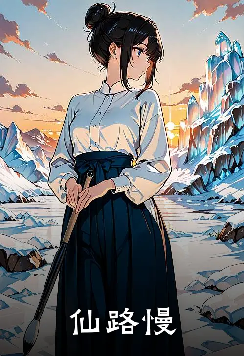 仙路慢林晚林晚热门完结小说_最新章节列表仙路慢(林晚林晚)