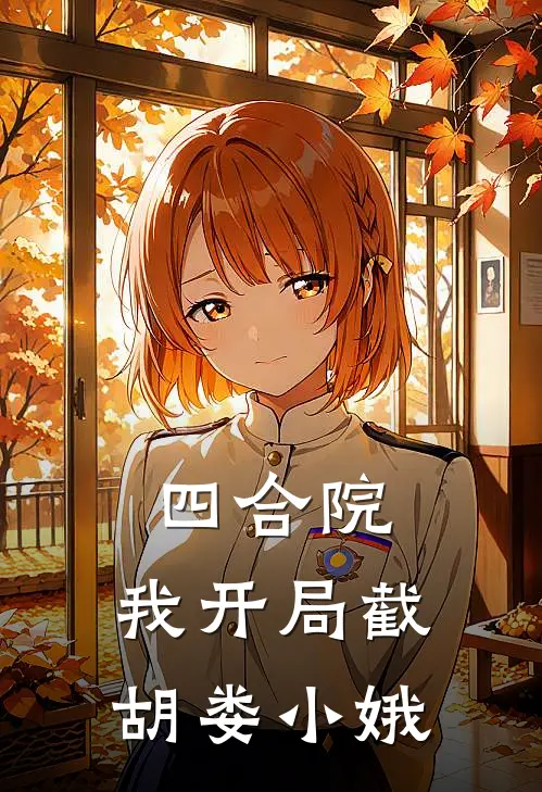 四合院：我开局截胡娄小娥(许默许大茂)完整版免费全文阅读_完本小说推荐四合院：我开局截胡娄小娥(许默许大茂)