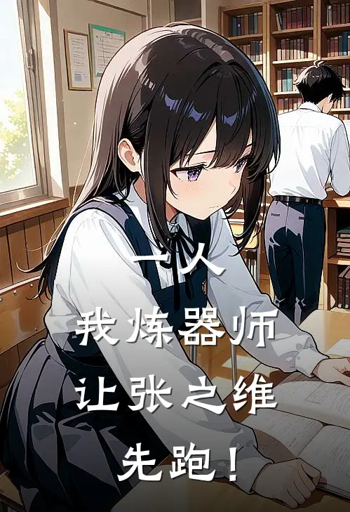 一人：我炼器师，让张之维先跑！(齐衡王禅风)热门完本小说_最新小说一人：我炼器师，让张之维先跑！齐衡王禅风