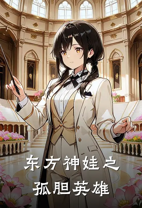 东方神娃之孤胆英雄