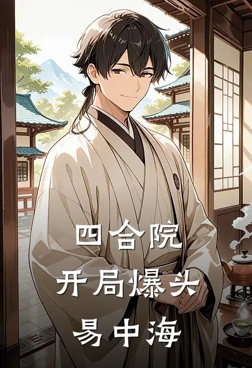四合院：开局爆头易中海林轩易中海最新完结小说推荐_在线免费小说四合院：开局爆头易中海(林轩易中海)