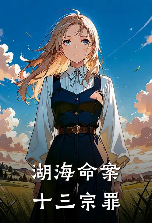 湖海命案十三宗罪李暮雪张贤全本免费完结小说_免费小说完结湖海命案十三宗罪李暮雪张贤