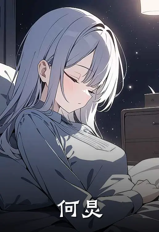 家乐西目(何炅)最新章节在线阅读_家乐西目全章节阅读