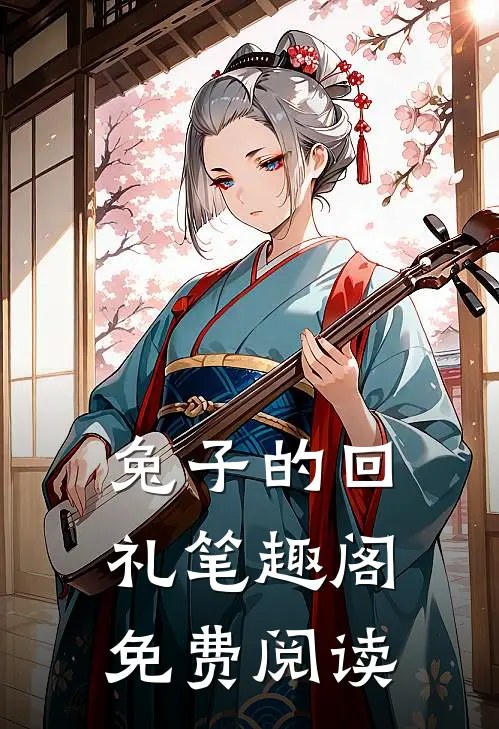 兔子的回礼笔趣阁免费阅读