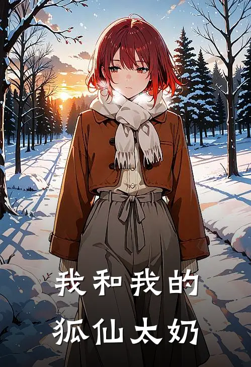 彭瑶沈言(我和我的狐仙太奶)完整版免费在线阅读_《我和我的狐仙太奶》全集在线阅读