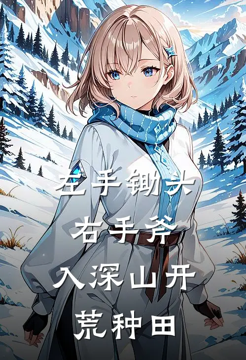 左手锄头右手斧，入深山开荒种田苏云晚白无常最热门小说_免费小说全集左手锄头右手斧，入深山开荒种田(苏云晚白无常)