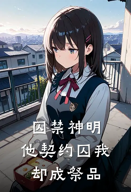 囚禁神明：他契约囚我，却成祭品(沈清澜陆辰烨)最新小说_免费阅读完整版小说囚禁神明：他契约囚我，却成祭品(沈清澜陆辰烨)