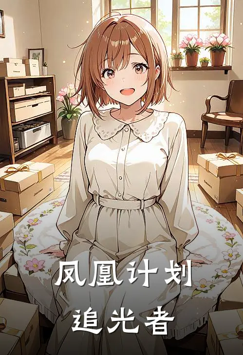 凤凰计划追光者巴克斯普林特最新好看小说推荐_完本小说免费凤凰计划追光者(巴克斯普林特)