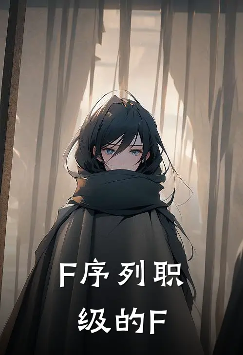 F序列职级的F