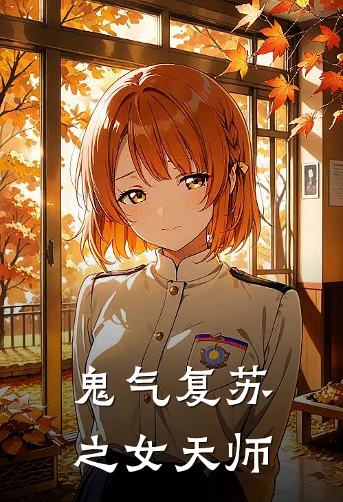 鬼气复苏之女天师