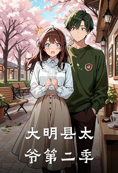 大明县太爷第二季