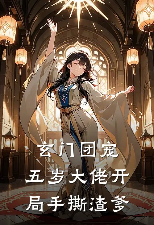 玄门团宠：五岁大佬开局手撕渣爹(姜晚姜建国)网络热门小说_最新小说玄门团宠：五岁大佬开局手撕渣爹(姜晚姜建国)