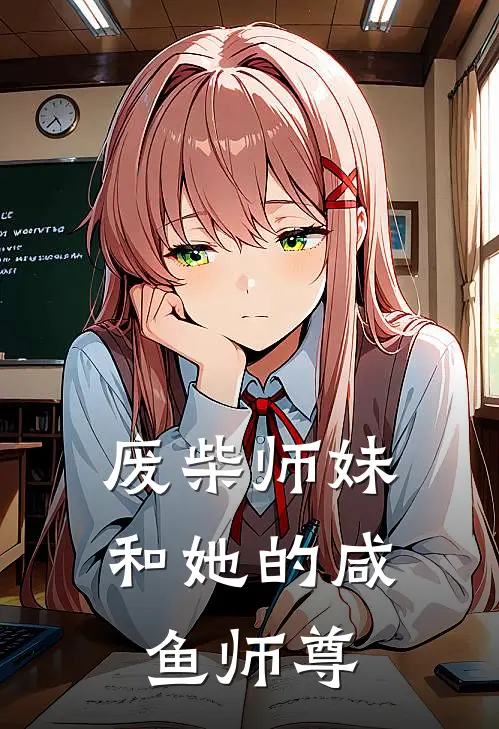 废柴师妹和她的咸鱼师尊