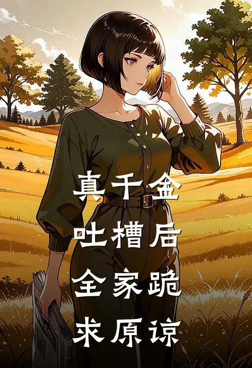 真千金吐槽后，全家跪求原谅苏梦瑶林晚星小说最新章节_最新小说推荐真千金吐槽后，全家跪求原谅苏梦瑶林晚星