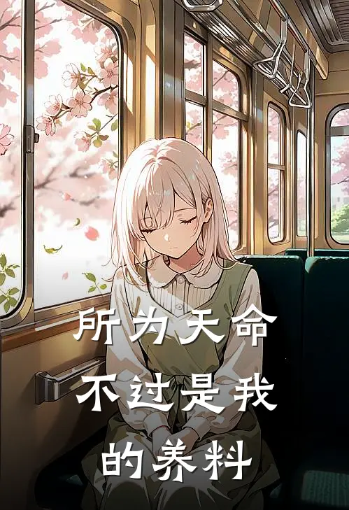 所为天命，不过是我的养料林墨白逸尘免费小说全集_免费小说在哪看所为天命，不过是我的养料(林墨白逸尘)