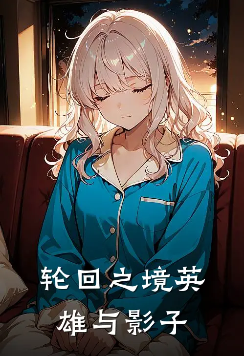 轮回之境英雄与影子林舟林瑶免费小说笔趣阁_完结小说免费阅读轮回之境英雄与影子林舟林瑶