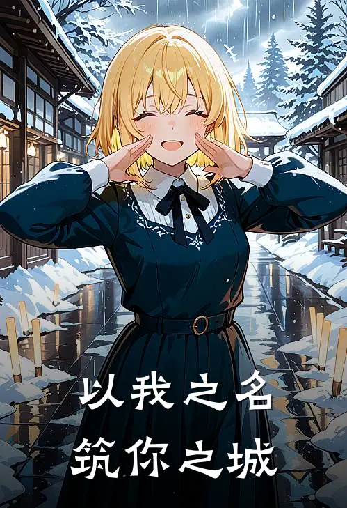 以我之名，筑你之城