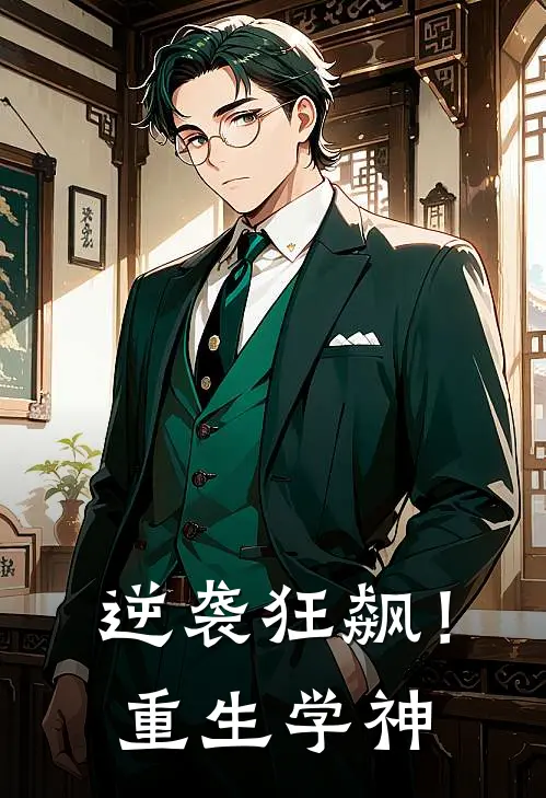 逆袭狂飙！重生学神