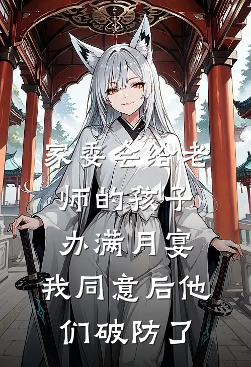 家委会给老师的孩子办满月宴，我同意后他们破防了(宋晓宇杨乐乐)网络热门小说_最新小说家委会给老师的孩子办满月宴，我同意后他们破防了(宋晓宇杨乐乐)