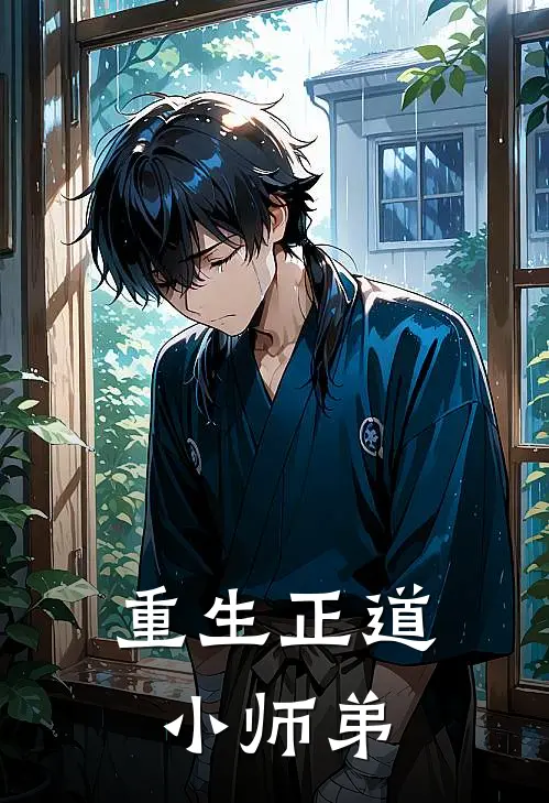 重生正道小师弟