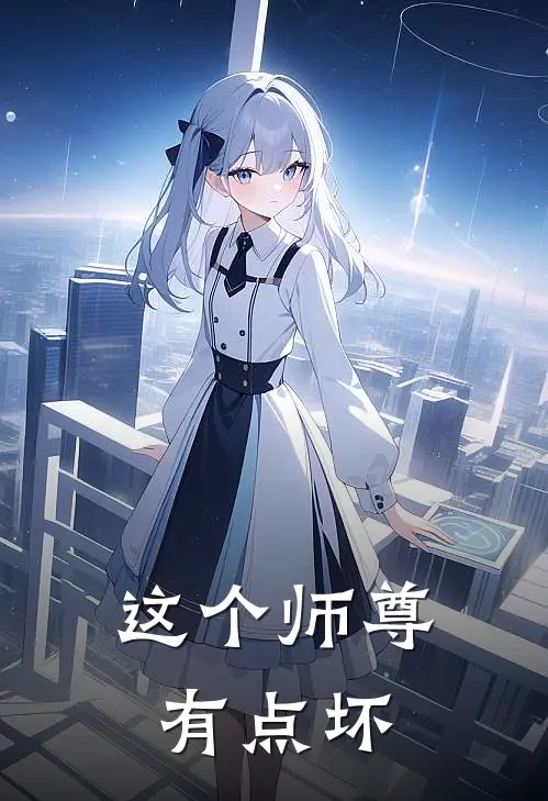 这个师尊有点坏