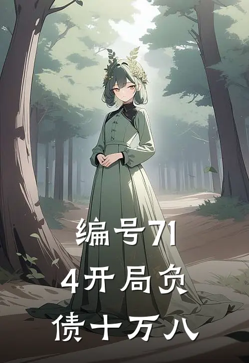 编号714开局负债十万八林薇陈默热门完本小说_最新章节列表编号714开局负债十万八(林薇陈默)