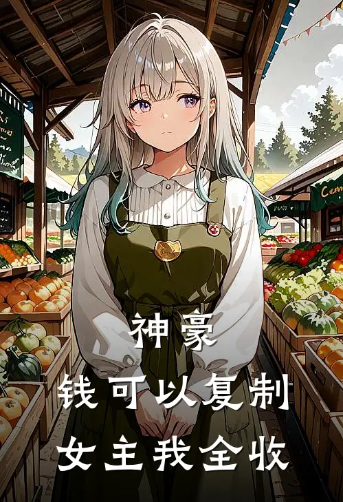 神豪：钱可以复制，女主我全收