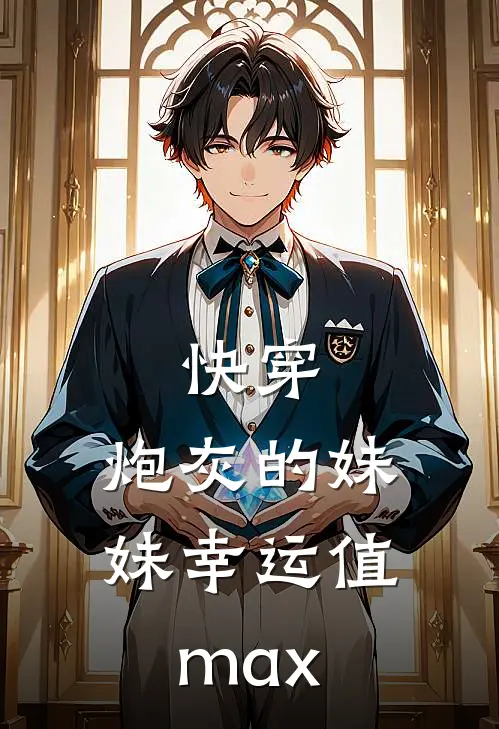 快穿：炮灰的妹妹幸运值max(林晚晴苏婉儿)热门的小说_热门网络小说推荐快穿：炮灰的妹妹幸运值max(林晚晴苏婉儿)