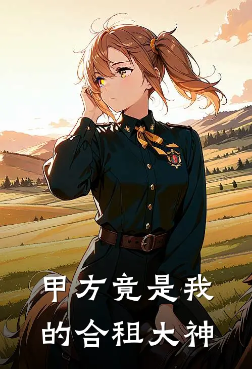 甲方竟是我的合租大神林晓星江澈小说推荐完本_热门小说大全甲方竟是我的合租大神(林晓星江澈)