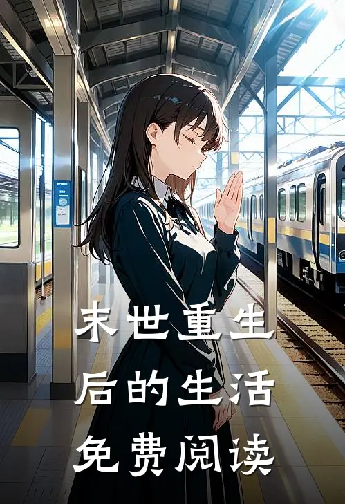 末世重生后的生活免费阅读