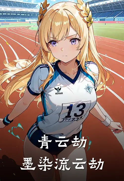 青云劫：墨染流云劫沈砚苏绾卿完本小说推荐_免费小说全文阅读青云劫：墨染流云劫沈砚苏绾卿