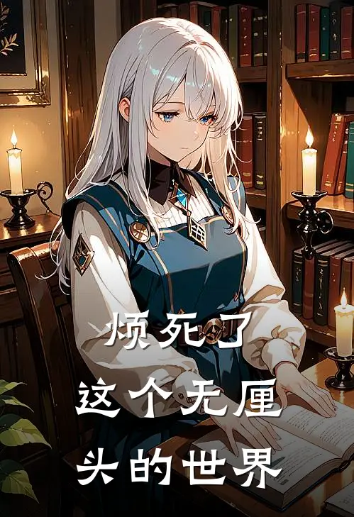 烦死了，这个无厘头的世界贝克尔玉林免费小说大全_完结的小说烦死了，这个无厘头的世界(贝克尔玉林)