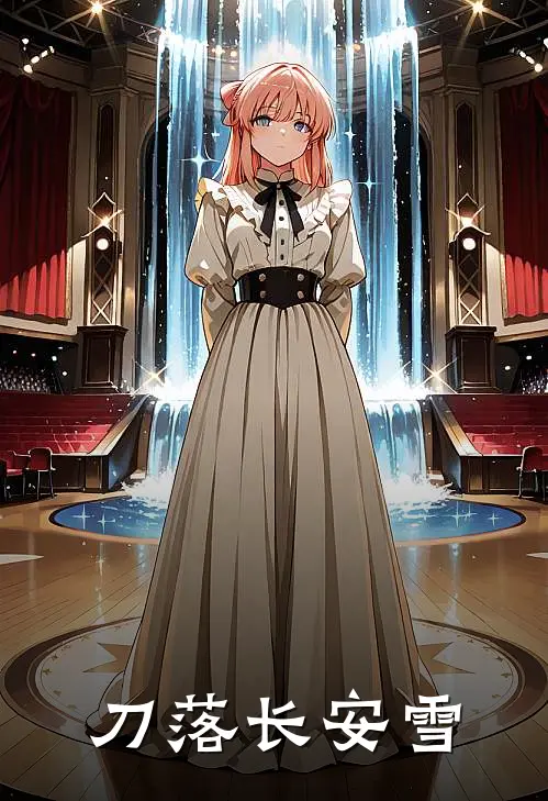 刀落长安雪李卿涧沈清辞小说完整版_热门好看小说刀落长安雪(李卿涧沈清辞)