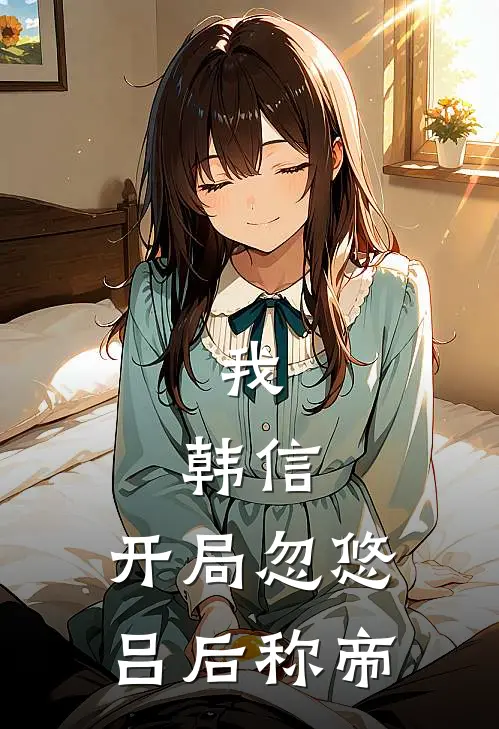 我，韩信，开局忽悠吕后称帝