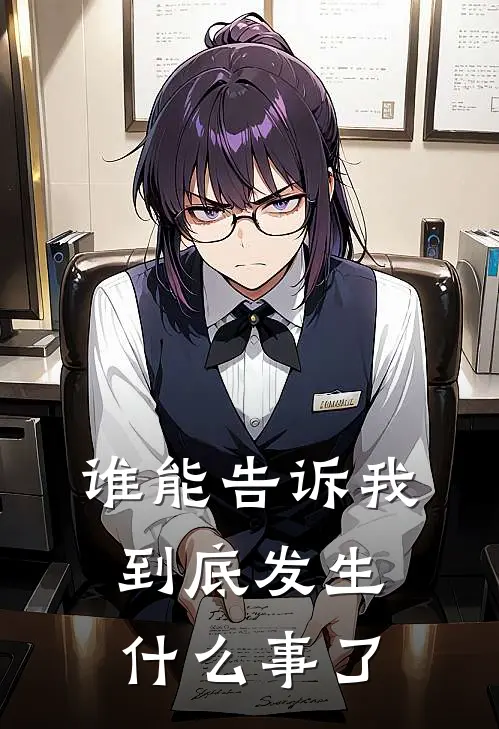 谁能告诉我到底发生什么事了