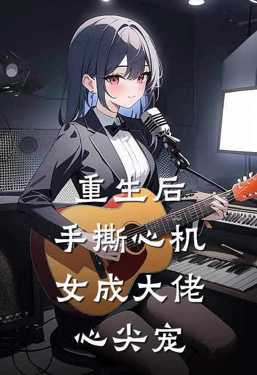 重生后，手撕心机女成大佬心尖宠顾琛姚丽完本完结小说_无弹窗全文免费阅读重生后，手撕心机女成大佬心尖宠(顾琛姚丽)