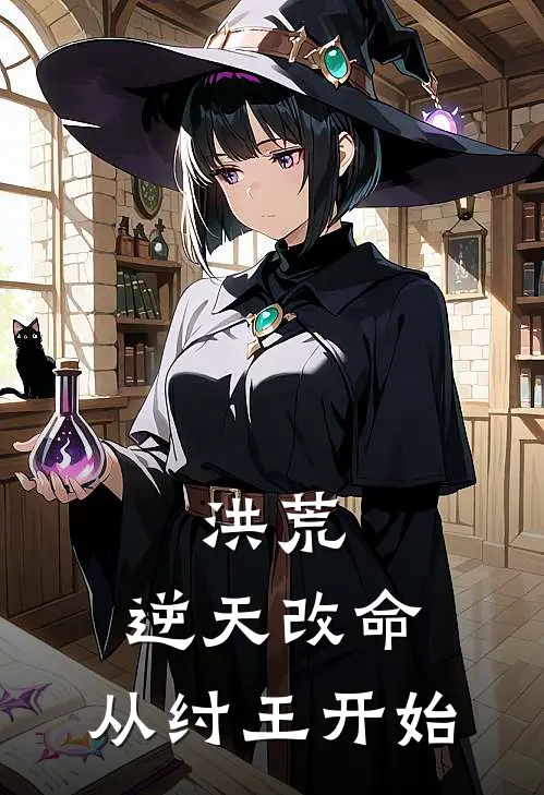 洪荒：逆天改命，从纣王开始赵羽微子启免费小说在线阅读_最新章节列表洪荒：逆天改命，从纣王开始(赵羽微子启)